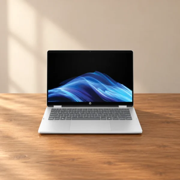 HP OmniBook 5 Flip 14 2-in-1 Core 5 120U, 8GB, 256GB SSD, 14" 2K Touch (New)