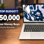Best laptops under KES 50,000 in Kenya at Fahavi Computers, Nairobi CBD
