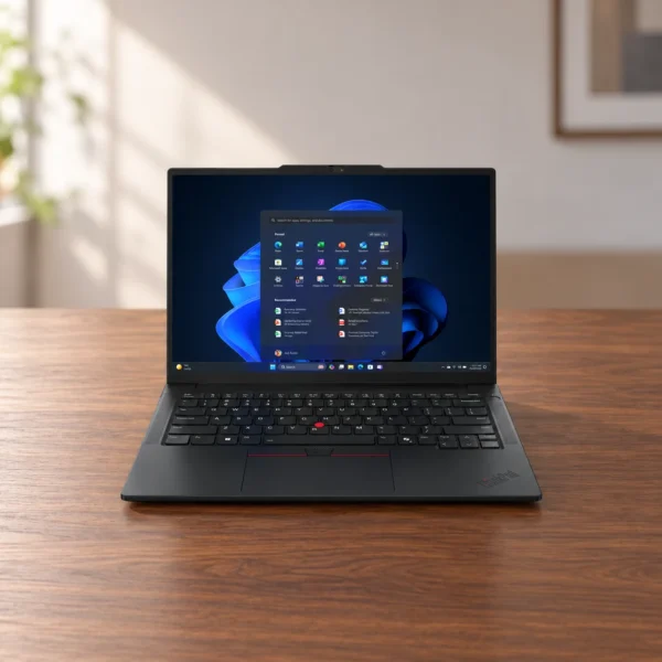 Lenovo ThinkPad T14 Gen 6 Core Ultra 7 255H, 32GB, 1TB SSD, 14" WUXGA (New)