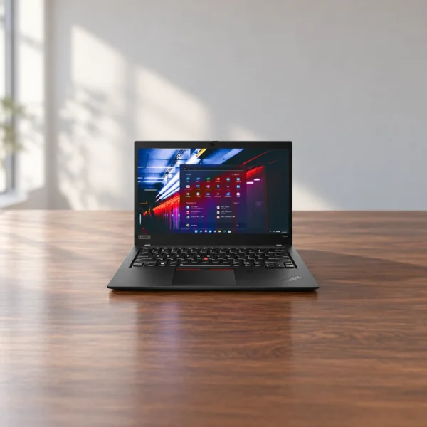 Lenovo ThinkPad T490s Core i5 8th Gen, 16GB, 256GB SSD, 14" FHD Non-Touch (Refurbished)