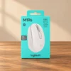 Logitech M196 Bluetooth Wireless Mouse (New) image 1