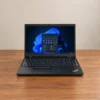 Lenovo ThinkPad P15v Gen 1 Core i7 10th Gen, 8GB, 256GB SSD, Quadro P620 4GB, 15.6" FHD (Refurbished) image 1