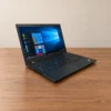 Lenovo ThinkPad P15v Gen 1 Core i7 10th Gen, 8GB, 256GB SSD, Quadro P620 4GB, 15.6" FHD (Refurbished) image 3