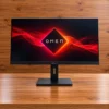 HP OMEN 27q Gaming Monitor 27-Inch QHD IPS 165Hz 1ms FreeSync Premium Nairobi Kenya image 1
