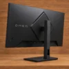 HP OMEN 27q Gaming Monitor 27-Inch QHD IPS 165Hz 1ms FreeSync Premium Nairobi Kenya image 3