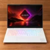 HP OMEN Transcend 14-fb0000 2024 Gaming Laptop, Intel Core Ultra 7 155H, 16GB RAM, 1TB SSD, RTX 4050 6GB, 14-Inch 2.8K OLED 120Hz, New, Nairobi Kenya image 1