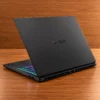 HP OMEN Transcend 14-fb0000 2024 Gaming Laptop | Intel Core Ultra 7 155H | 16GB RAM | 1TB SSD | RTX 4060 8GB | 14-Inch 2.8K OLED 120Hz | Nairobi Kenya image 3