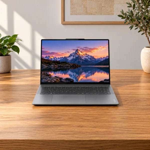 Lenovo Yoga Pro 9 Aura 16IAH10 Core Ultra 9 285H, RTX 5060 8GB, 32GB, 1TB SSD (New)