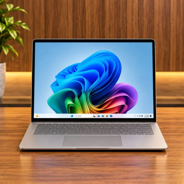 Microsoft Surface Laptop For Business 7th Edition 2025 Intel Core Ultra 7 266V 16GB RAM 512GB SSD 15-Inch Touchscreen Nairobi Kenya