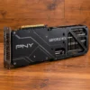 PNY GeForce RTX 5080 2025 ARGB EPIC-X RGB OC Triple Fan 16GB GDDR7 Graphics Card Nairobi Kenya image 4