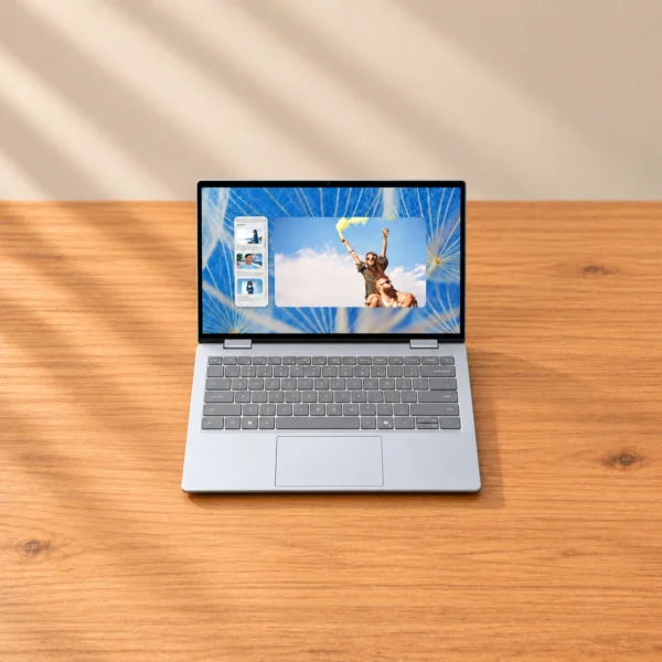 Dell Inspiron 14 7440 2-in-1 Core 7 150U, 16GB, 1TB SSD, 14" FHD+ Touch (New)