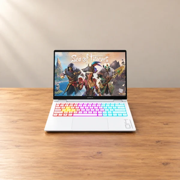 HP OMEN Transcend 14 Core Ultra 7 255H, RTX 5060 8GB, 16GB, 1TB SSD, 14" 3K OLED (New)