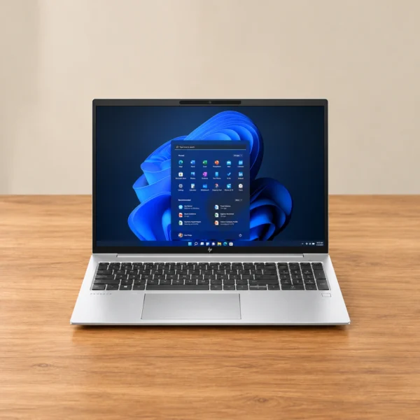 HP EliteBook 860 G10 Core i7 13th Gen, 16GB DDR5, 512GB SSD, 16" WUXGA (Refurbished)