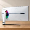 Samsung Odyssey Neo G9 G95NC 57" Dual 4K 240Hz Mini LED Curved Gaming Monitor (New) image 2