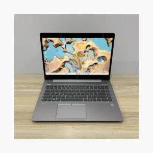 HP ZBook 14u G6 refurbished laptop at Fahavi Computers Nairobi