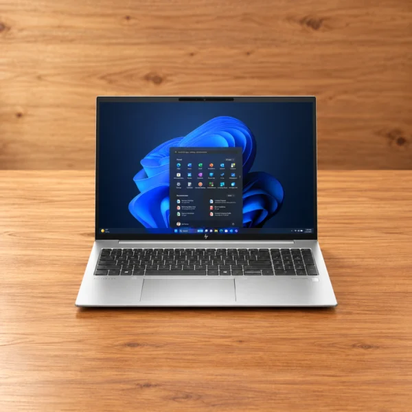 HP EliteBook 865 G11 Ryzen 7 PRO 8840U, 16GB, 512GB SSD, 16" WUXGA (Refurbished)