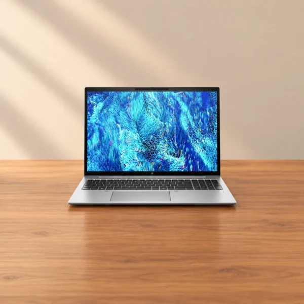 HP ZBook Firefly 16 G11 Core Ultra 7 165U, 16GB, 512GB SSD, 16" WUXGA (Refurbished)