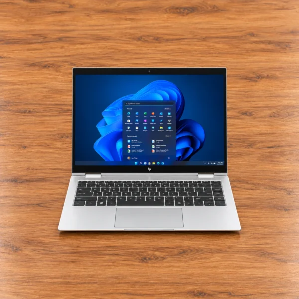 HP EliteBook 830 G10 Core i5-1335U, 16GB, 512GB SSD, 13.3" WUXGA Touch (Refurbished)
