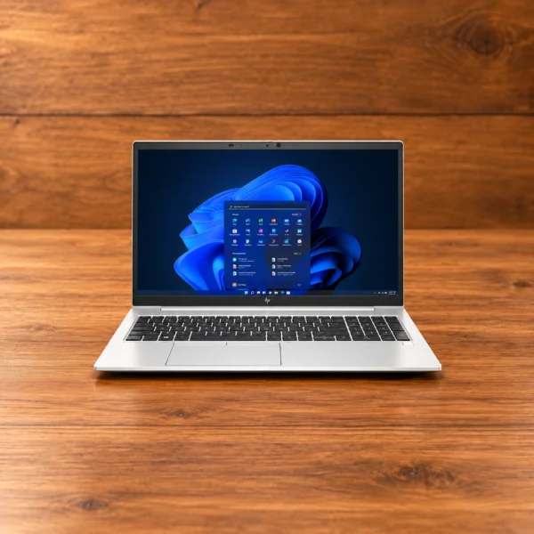 HP EliteBook 850 G5 Core i7-8550U, 8GB, 256GB SSD, 15.6" FHD IPS (Refurbished)