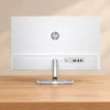 HP Series 5 527sw 27" Full HD IPS 100Hz Monitor, White (New) image 3