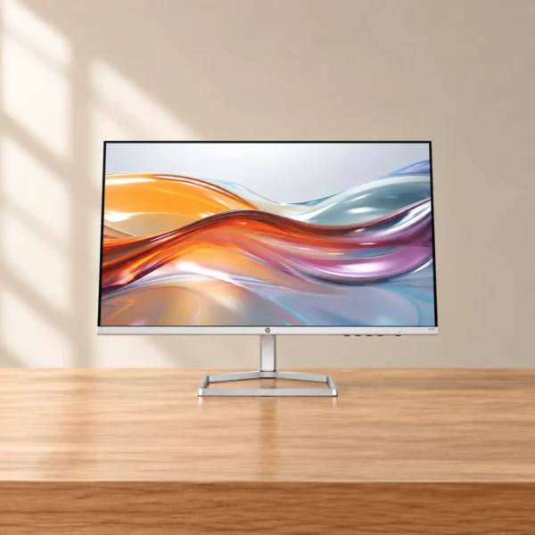 HP Series 5 527sf 27" Full HD IPS 100Hz Monitor, Black (New)