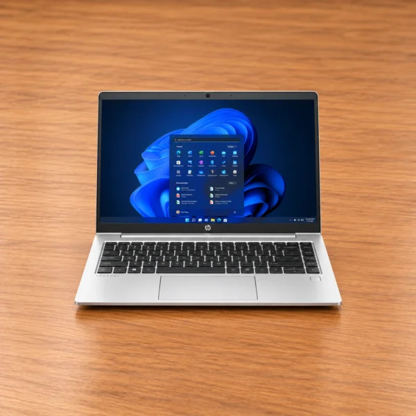 HP ProBook 440 G9 Core i7-1255U, 16GB, 512GB SSD, 14" FHD Touch (Refurbished)