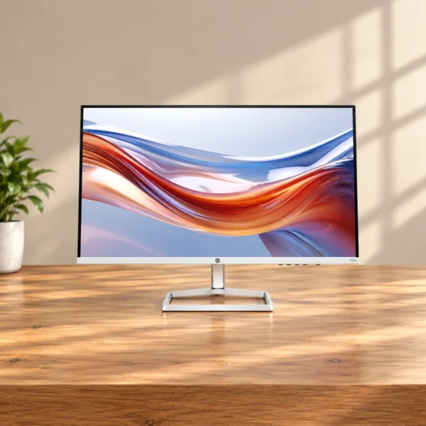 HP Series 5 532sf 31.5" Full HD 100Hz VA Monitor (New)