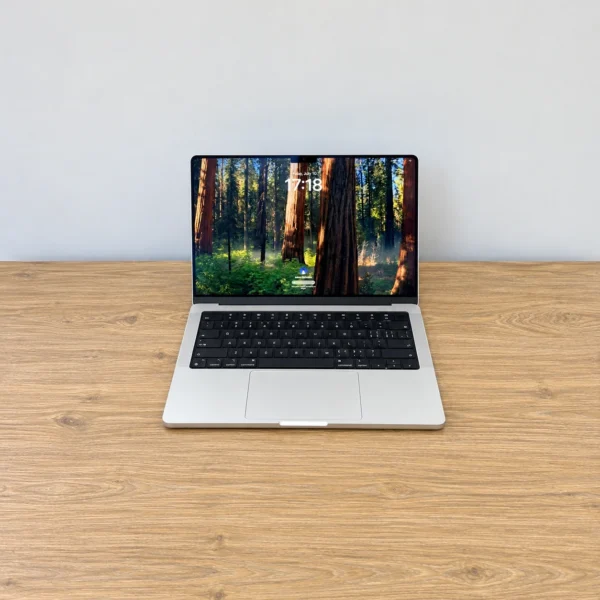 Apple MacBook Pro 14" 2023 M3, 16GB, 512GB SSD, Liquid Retina XDR (Used)