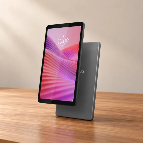 Lenovo Tab One 8.7" HD+ Tablet Helio G85, 4GB, 128GB (New)