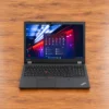 Lenovo ThinkPad P52 Core i7-8750H, Quadro P2000, 8GB, 256GB SSD, 15.6" FHD (Refurbished) image 1