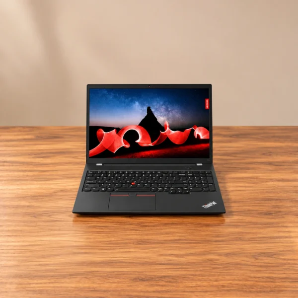 Lenovo ThinkPad T16 Gen 2 Ryzen 5 PRO 7540U, 16GB, 512GB SSD, 16" WUXGA Non-Touch (Refurbished)