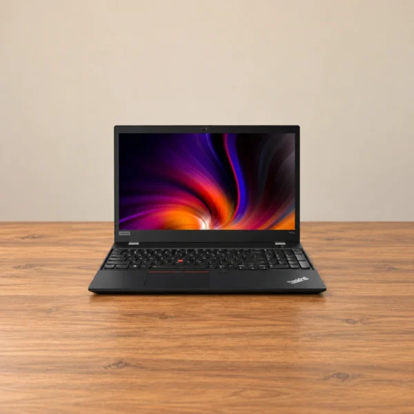 Lenovo ThinkPad P15s Gen 1 Core i7 10th Gen, 16GB, 256GB SSD, Quadro P520 2GB, 15.6" FHD (Refurbished)