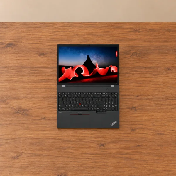 Lenovo ThinkPad T16 Gen 1 Ryzen 5 PRO 6650U, 16GB, 256GB SSD, 16" WUXGA (Refurbished)