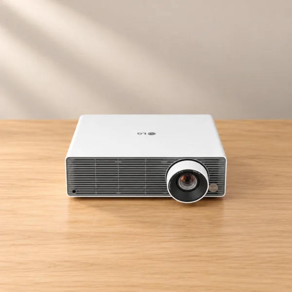 LG ProBeam BU60PST 4K UHD 6000 ANSI Lumens Laser Projector (New)