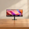 LG UltraWide 34U650A-B 34" WQHD IPS 100Hz Curved USB-C 96W Monitor (New) image 1