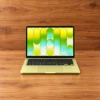 Apple MacBook Neo 13" A18 Pro, 8GB, 256GB SSD, Citrus (New) image 1