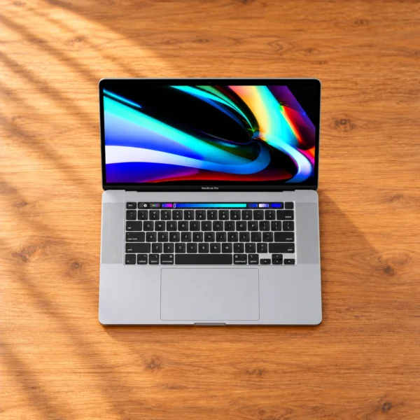 Apple MacBook Pro 16" 2019 Core i9, 16GB, 1TB SSD, Radeon Pro 5500M (Refurbished)
