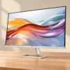 HP Series 5 527sf 27" Full HD IPS 100Hz Monitor, Black (New) image 4