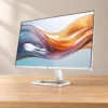 HP Series 5 527sw 27" Full HD IPS 100Hz Monitor, White (New) image 2