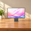 MSI Modern MD271UL 27" 4K UHD IPS 60Hz USB-C 65W Monitor (New) image 1