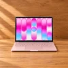 Apple MacBook Neo 13" A18 Pro, 8GB, 256GB SSD, Blush (New) image 1
