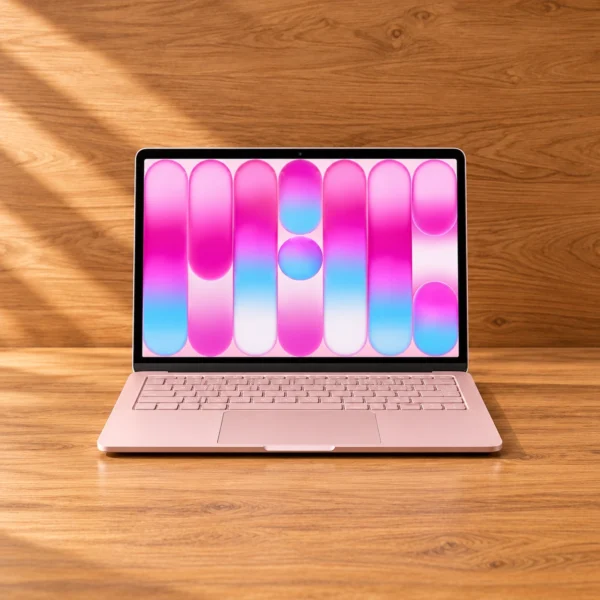 Apple MacBook Neo 13" A18 Pro, 8GB, 256GB SSD, Blush (New)