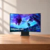 Samsung Odyssey Ark 2nd Gen 55" 4K 165Hz Mini LED Curved Gaming Screen (New) image 4