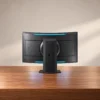 Samsung Odyssey Ark 2nd Gen 55" 4K 165Hz Mini LED Curved Gaming Screen (New) image 2