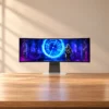 Samsung Odyssey OLED G9 G95SD 49" DQHD 240Hz Smart Gaming Monitor (New) image 1