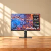 Samsung ViewFinity S8 LS27B800PX 27" 4K UHD IPS USB-C 90W Monitor (New) image 1