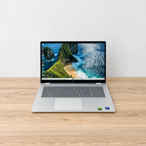 HP OmniBook 7 17 Core Ultra 7 258V, RTX 4050 6GB, 32GB, 1TB SSD, 17.3" FHD (New)