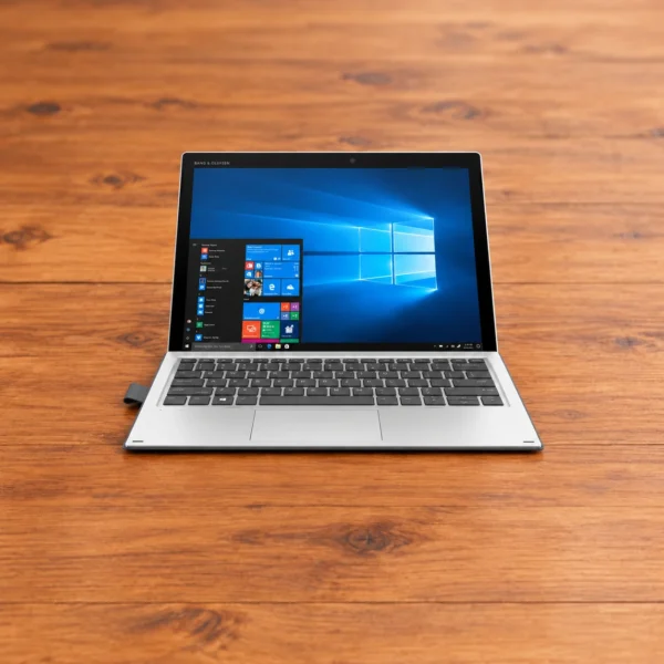 HP Elite x2 1013 G3 2-in-1 Core i7-8550U, 8GB, 256GB SSD, 13" 3K2K Touch (Refurbished)