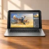 HP ZBook x2 G4 14" 4K Detachable Workstation Core i7 8th Gen, 8GB, 256GB SSD (Refurbished) image 3