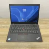 Lenovo ThinkPad T480s Core i5-8350U, 8GB, 256GB SSD, 14" FHD (Refurbished) image 1
